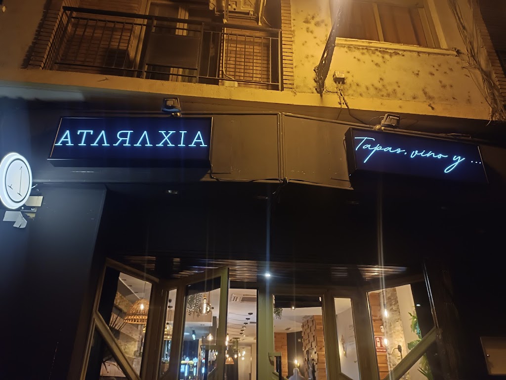 Ataraxia