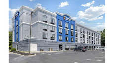 Comfort Inn & Suites Voorhees/Mt. Laurel