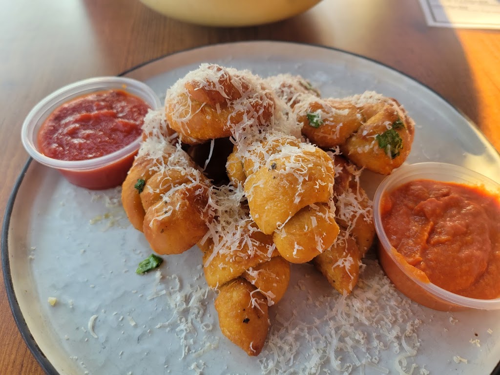 Fried cheese