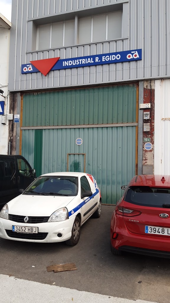 RECAMBIOS URKI ALDAKINAK