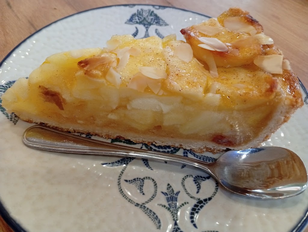 Cafeteria Luna San Andres — Mas recientes