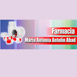 FARMACIA LDA. MARIA ANTONIA ANTOLIN — Del propietario