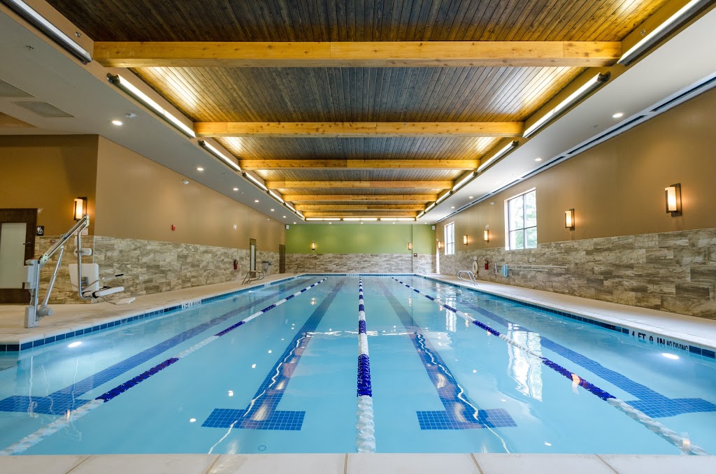  Onelife Fitness - Crabapple