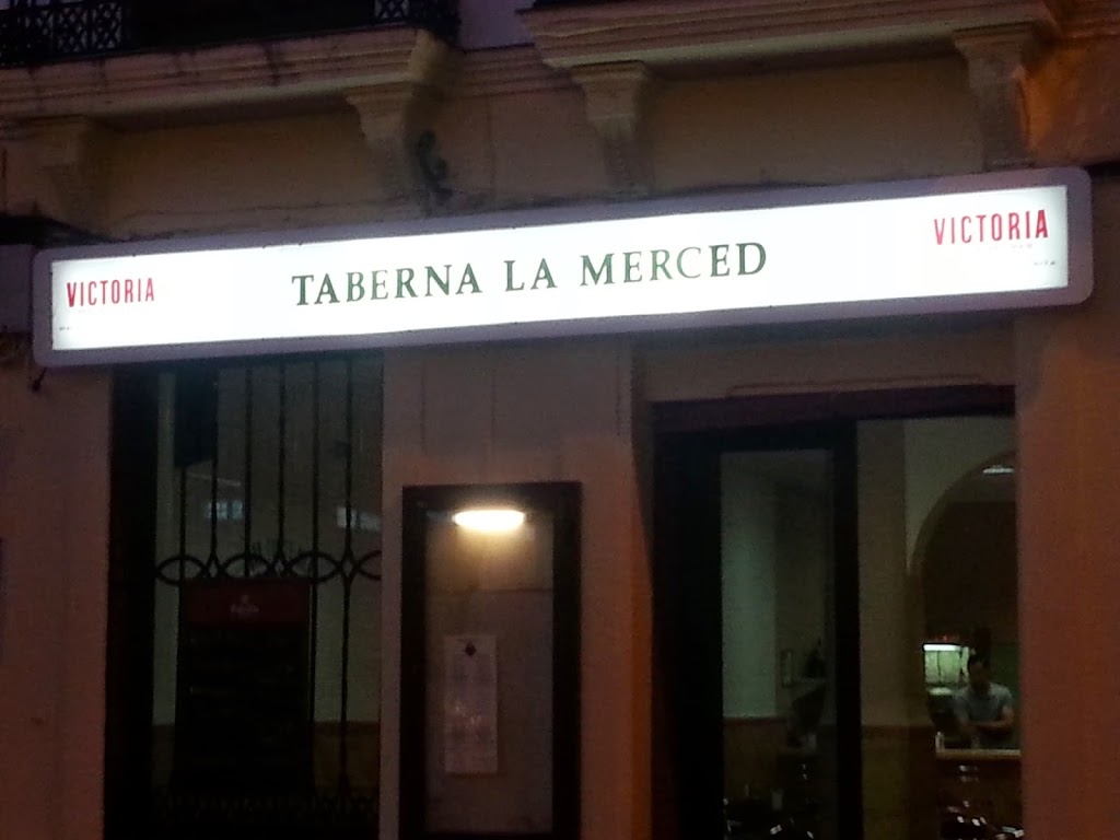 Taberna la Merced