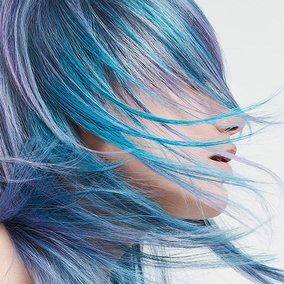 Salon Cristina Ramos — Peinado