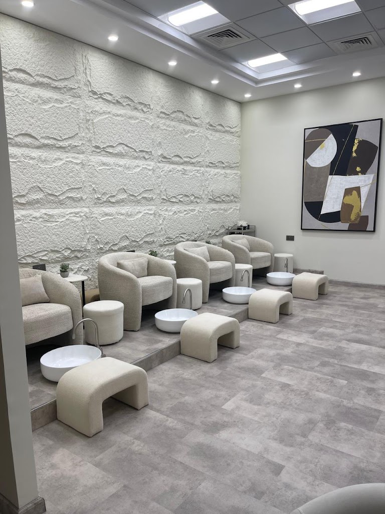 Nua Toi Beauty Salon