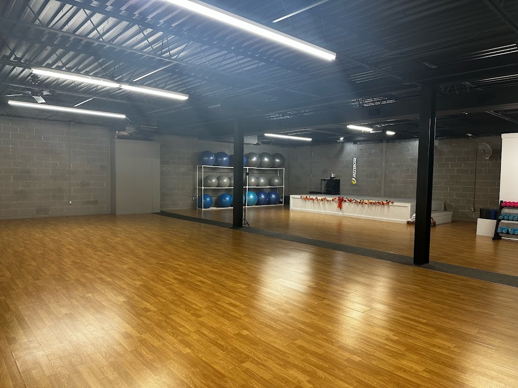  Jazzercise Fraser Fitness Studio