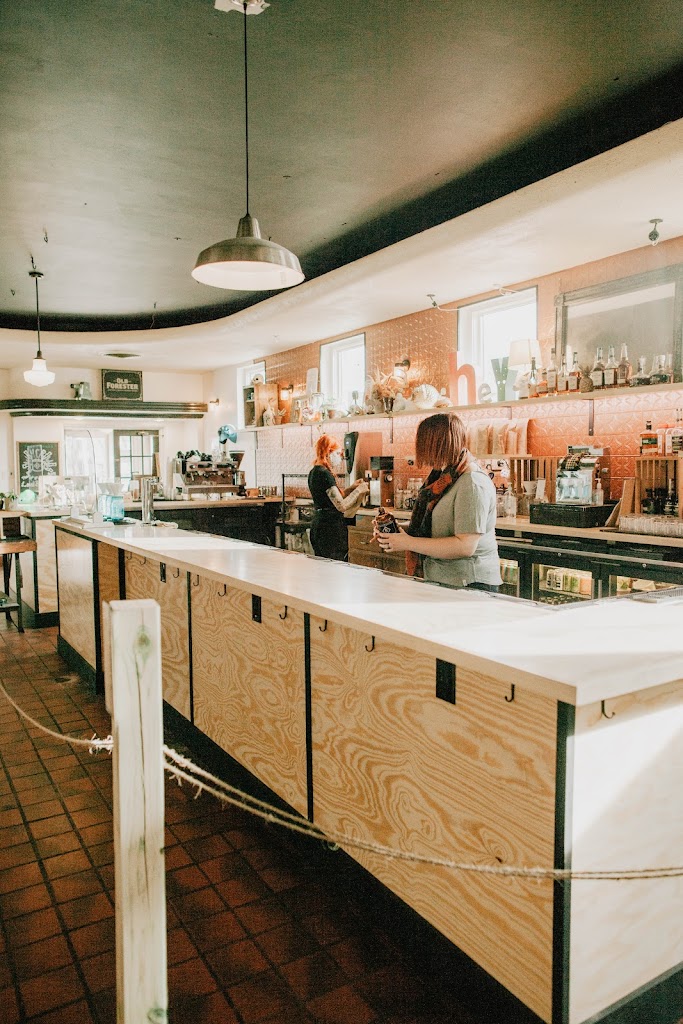  Hawthorne Coffee Roasters