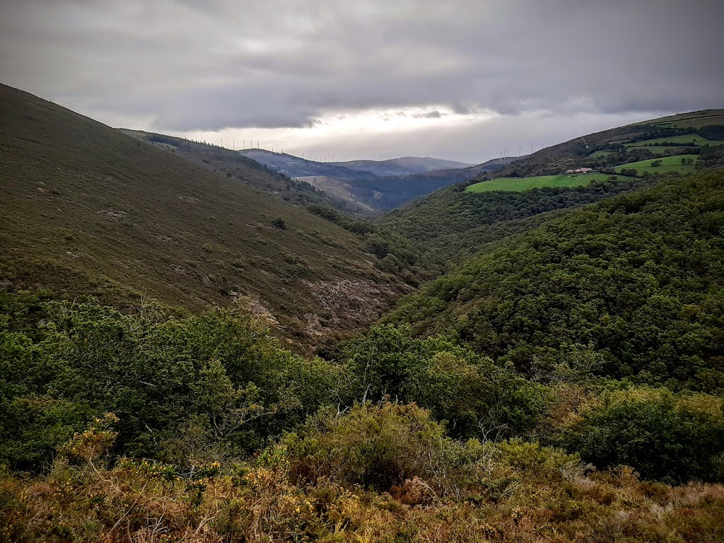 Serra do Candan