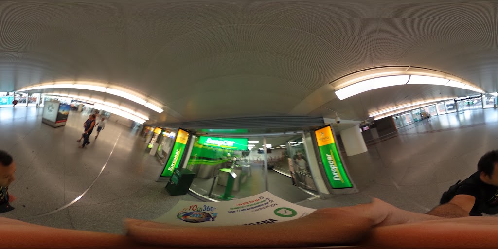 Street View & 360deg