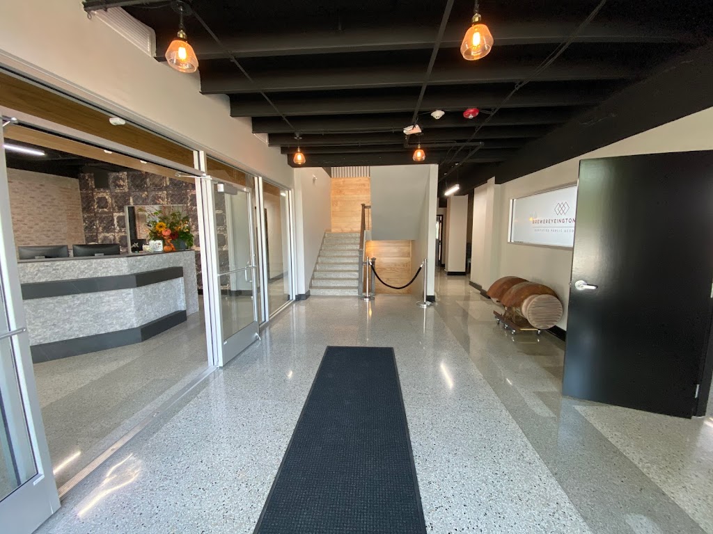 Inside