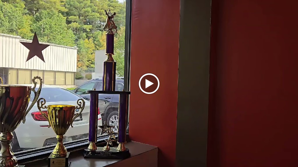  Fred Astaire Dance Studios of Canton, CT