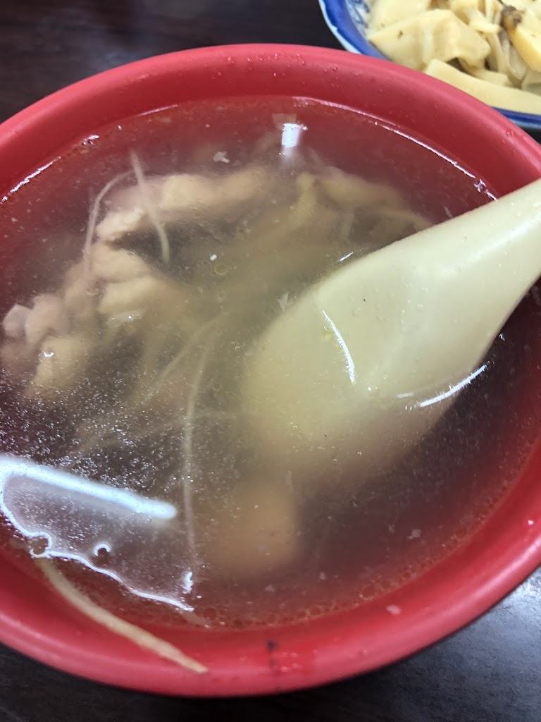 永益鵝肉店 的照片