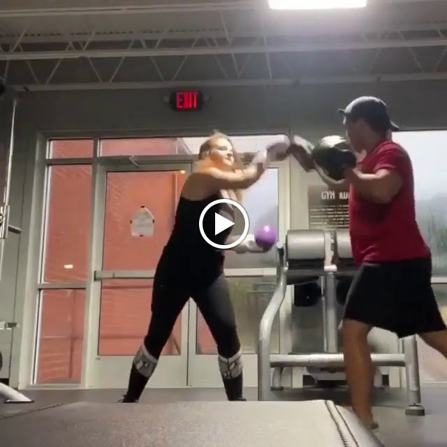  Gold's Gym Arboretum