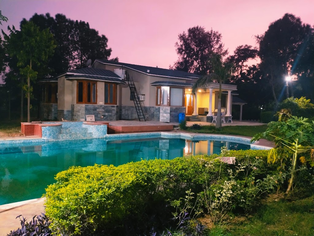 Amenities