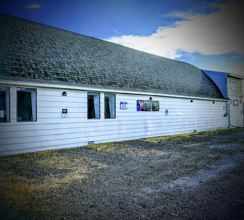  Klamath Gymnastics, LLC