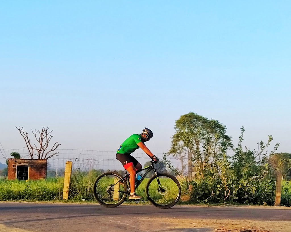 Mountain Biking Tour by MTB JAIPUR