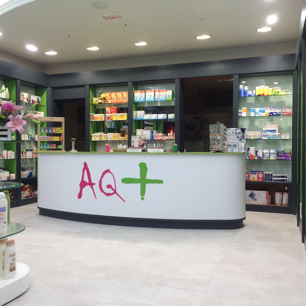 Farmacia Antia Quintas