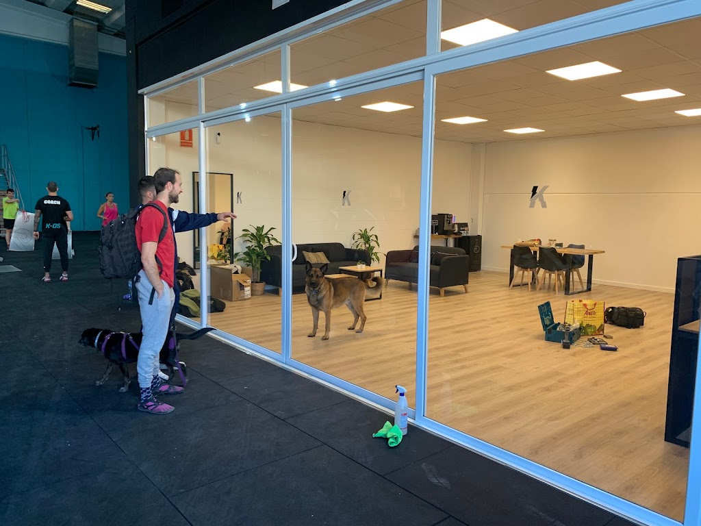 K-OS Crossfit Ripollet