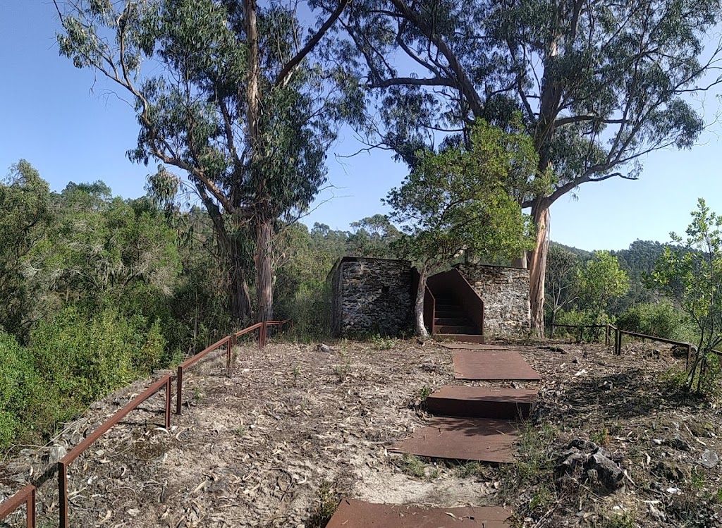 Torre do Castelo de Aguiar do Sousa