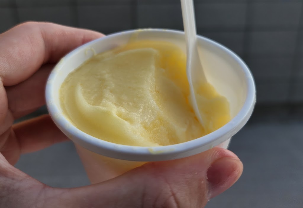 無名冰店 的照片