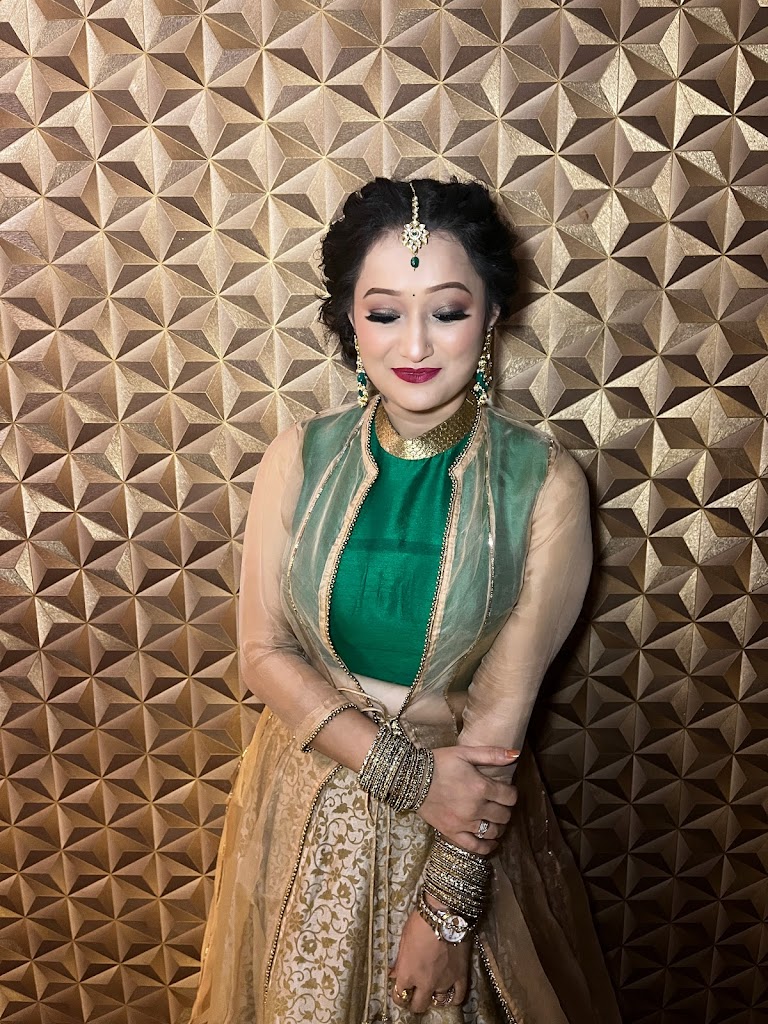 Be Stylish Makeup And Beauty Studio