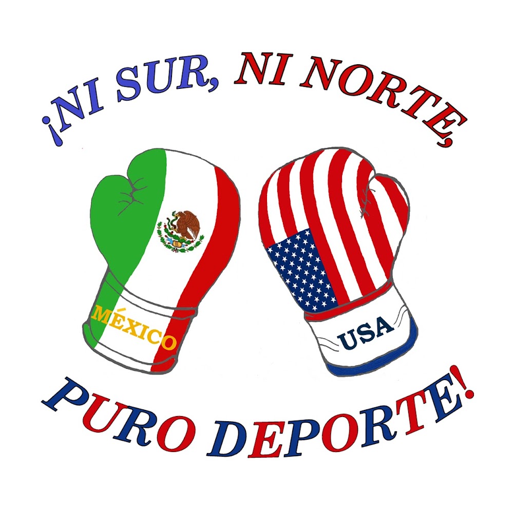  Al Amanecer Boxing Gym