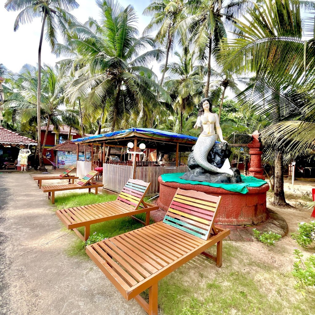Killa Beach Resort
