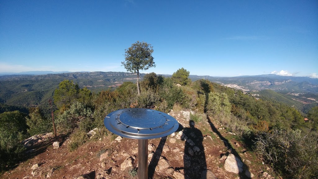 Pic del Vent o El Farell