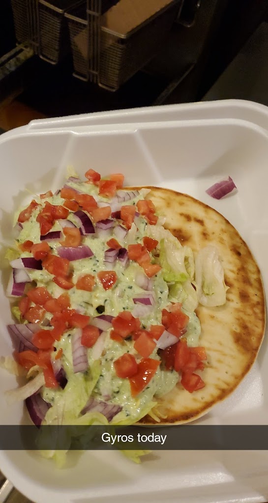  Yoder's Rockville Bar, LLC