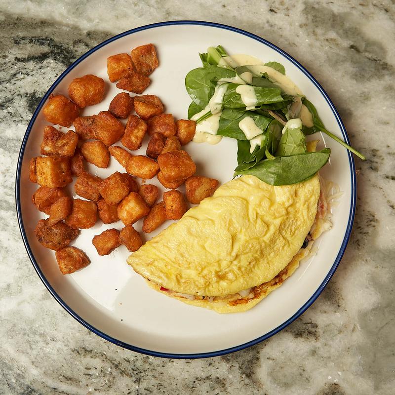 Omelette