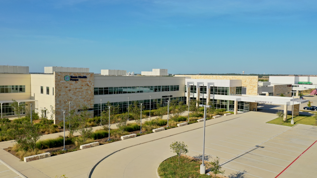 Texas Health Neighborhood Care & Wellness Prosper