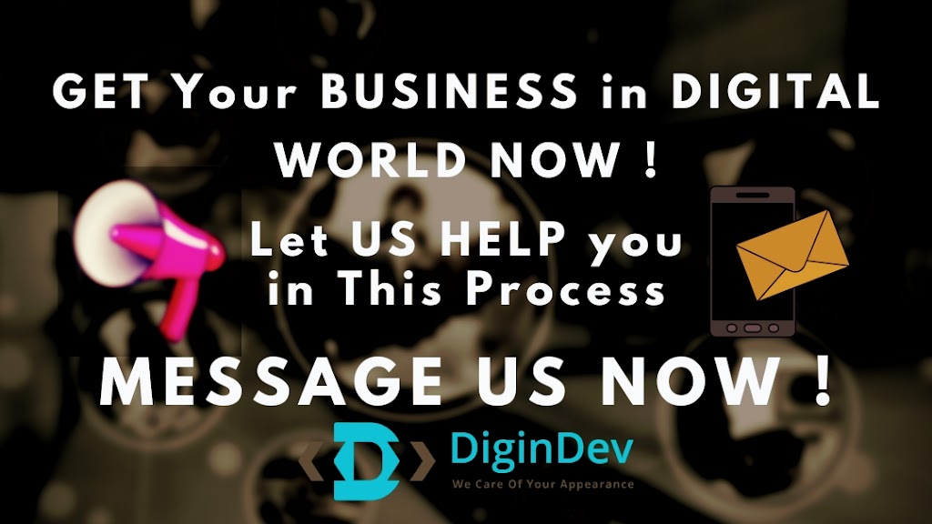 Digindev Marketing Agency Edison New Jersey