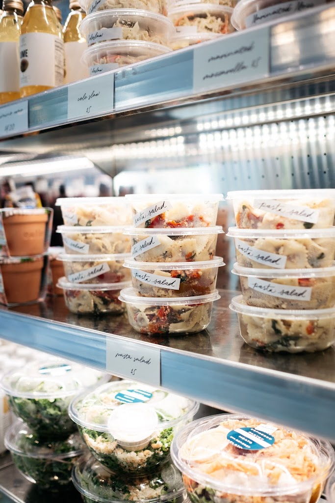 Photo of Commissary