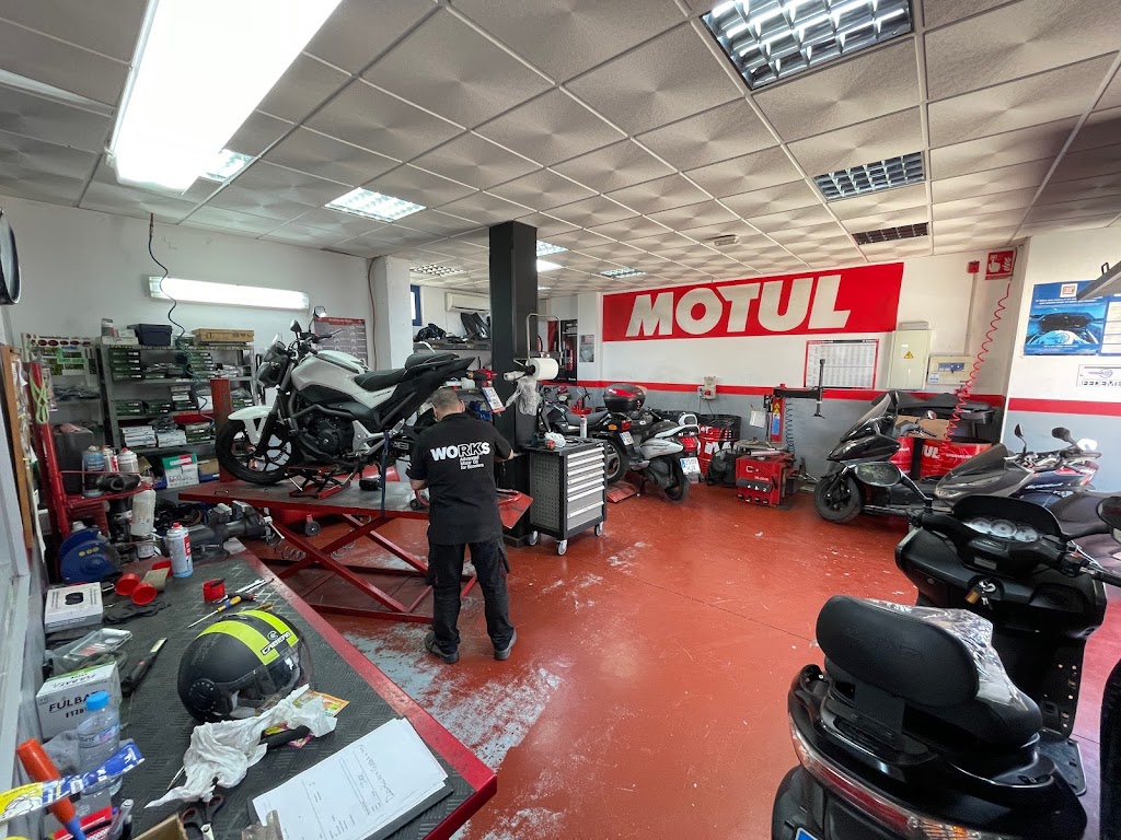 MotoCentro Sevilla
