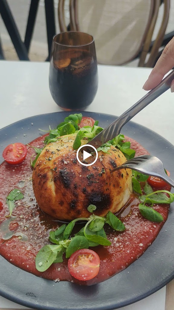 Imola Pizza l'Eliana — Videos