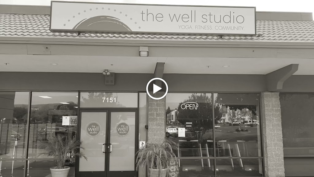  The Well Studio