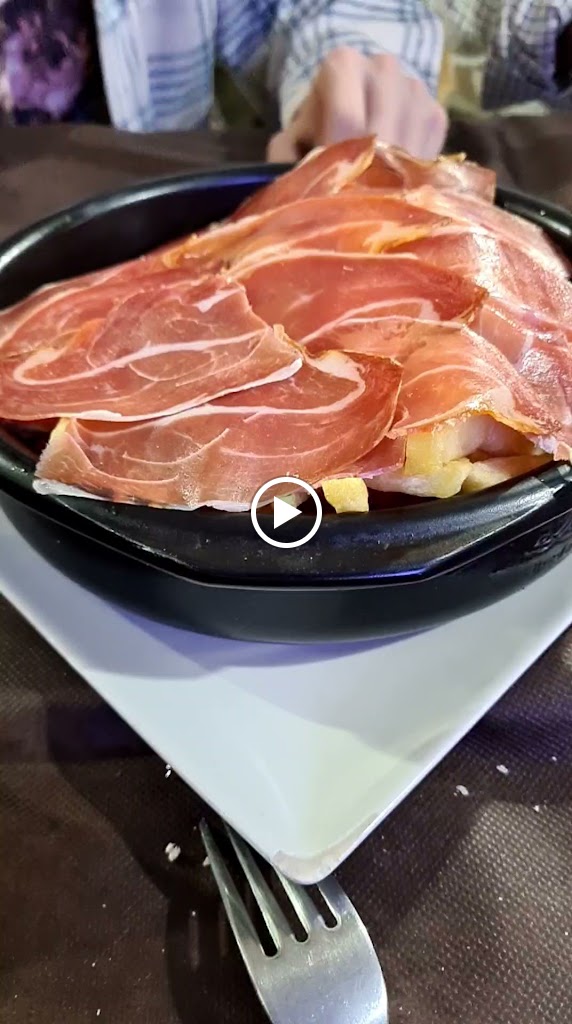 Cafeteria Vincent Van Gogh — Videos