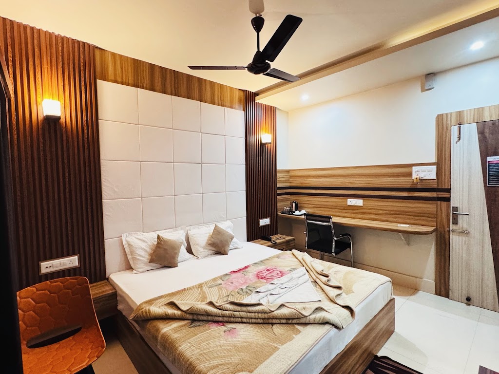 Hotel Himalaya Agartala