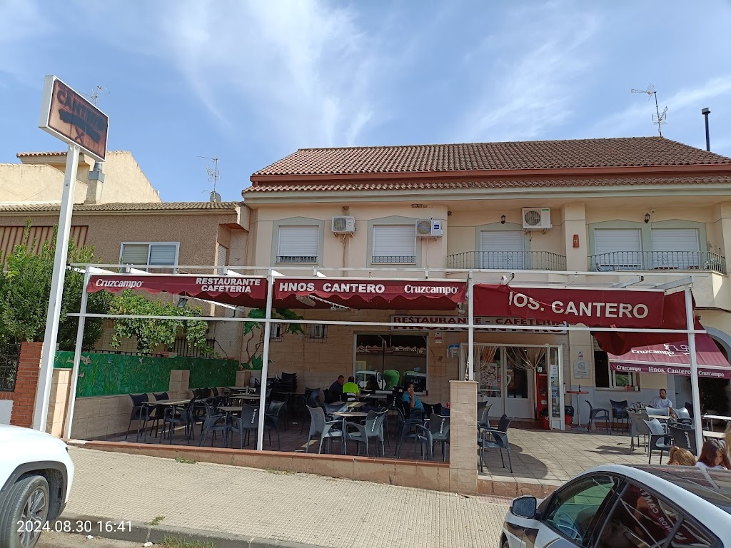Restaurante Hermanos Cantero