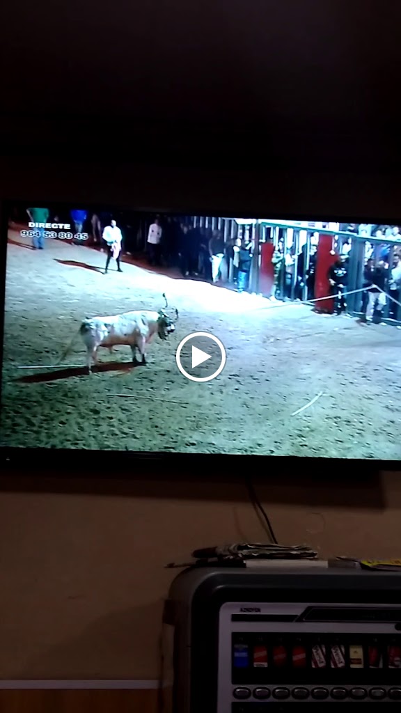 La Terrasseta de Laura — Videos