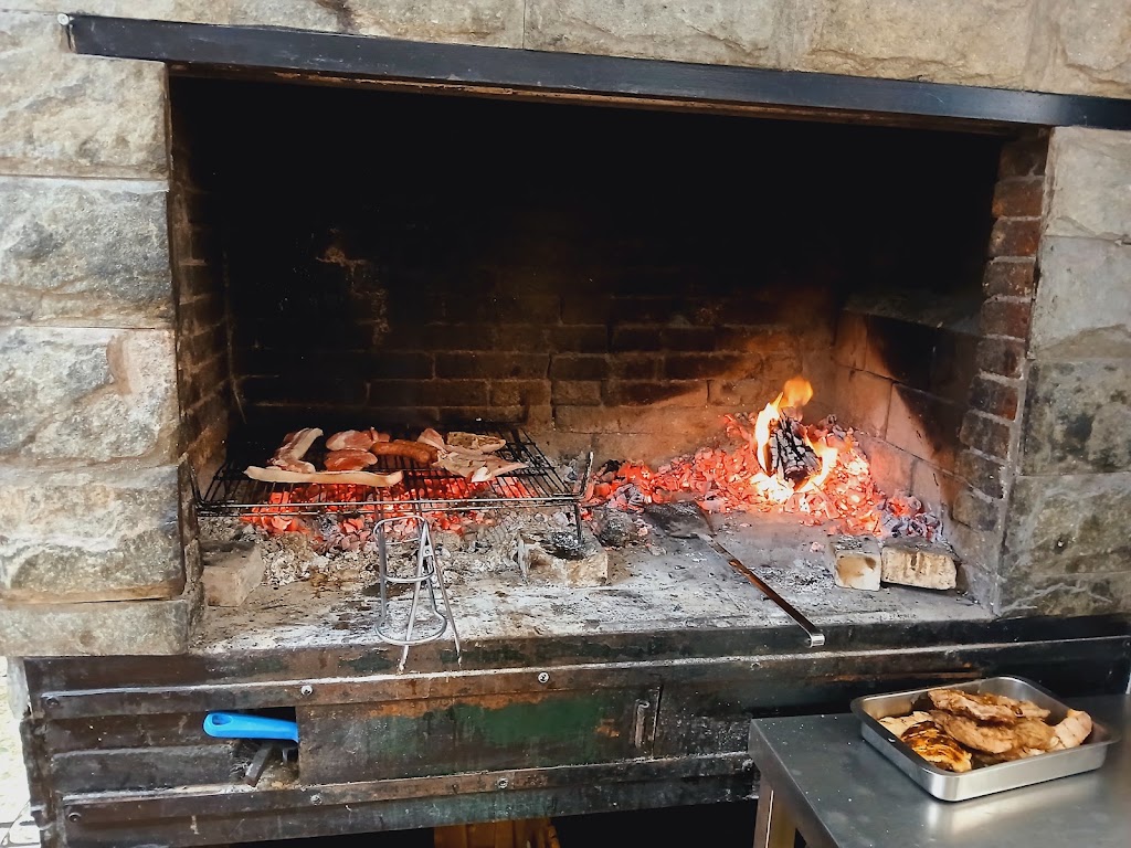 Restaurante Asador Castillo — Todas