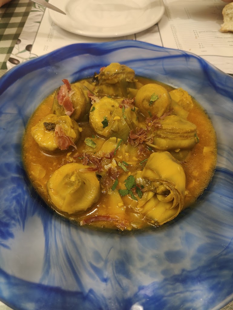 Meson la Casilla — Mas recientes
