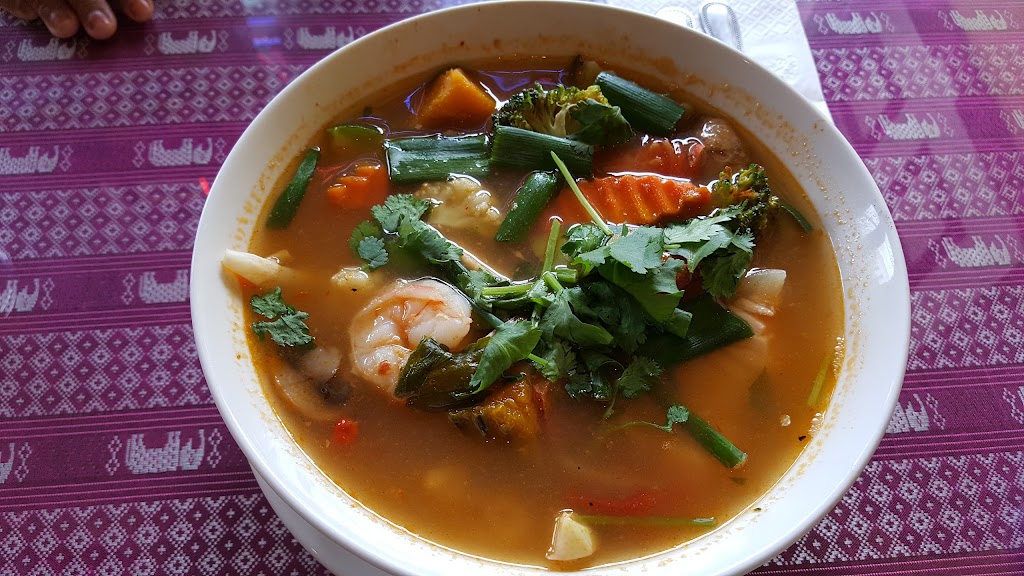 Naung Mai Thai Kitchen