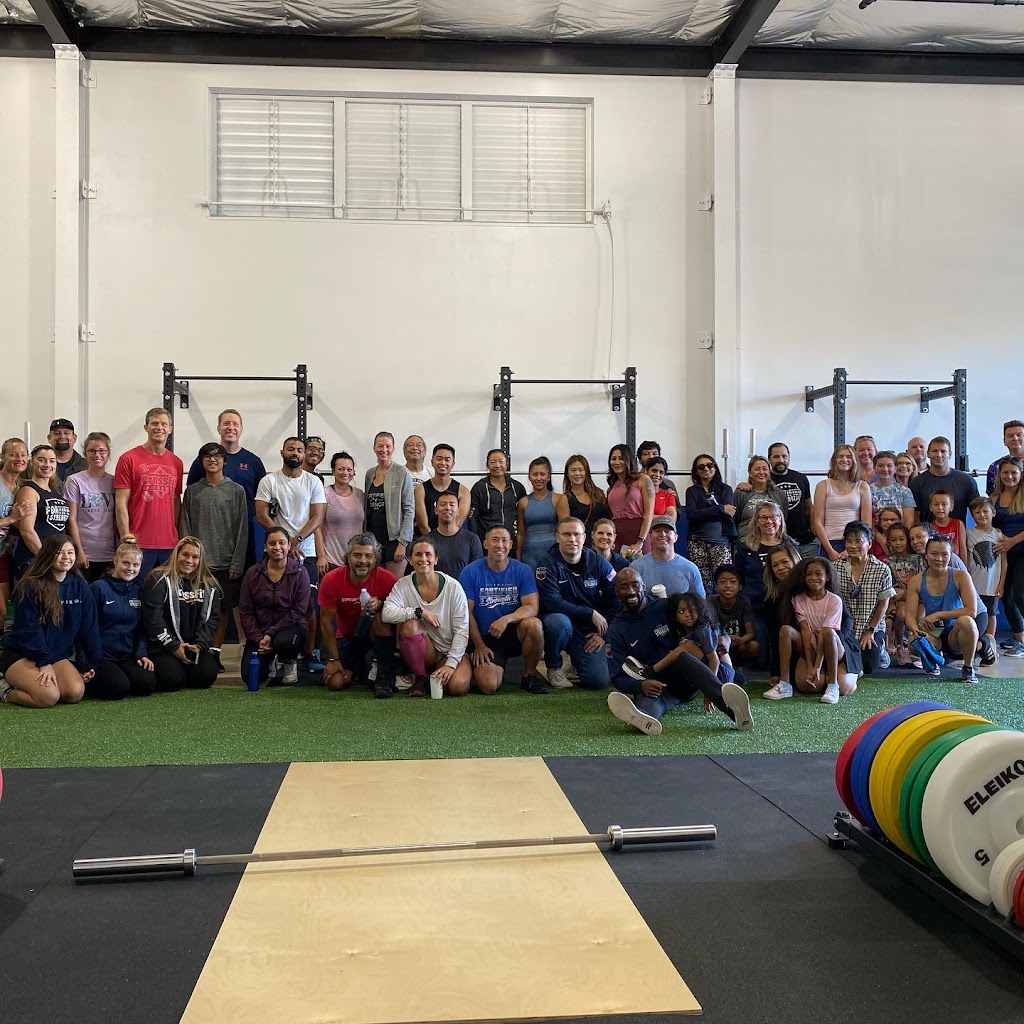  CrossFit San Ramon