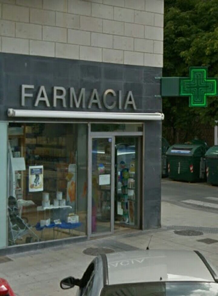 Farmacia Diaz Garcia
