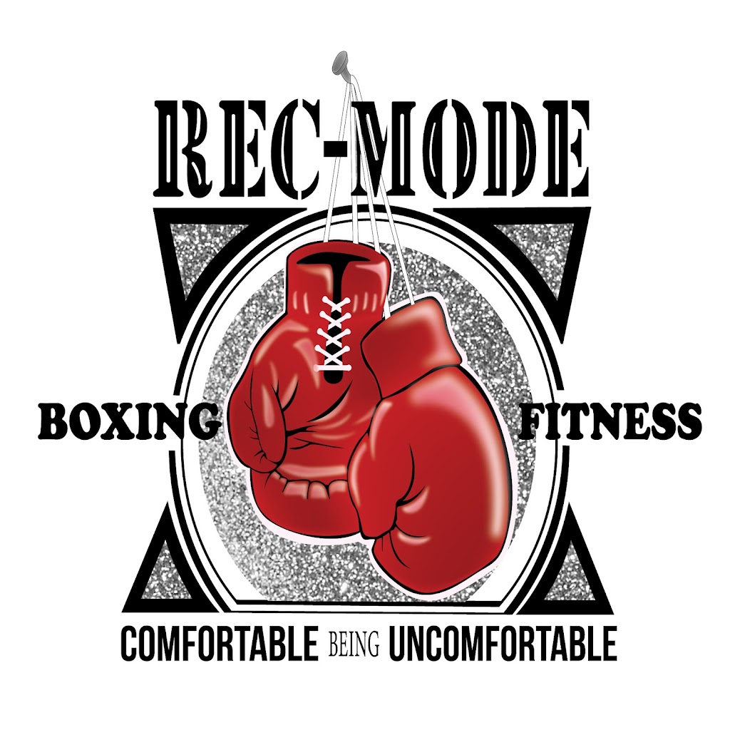  Rec-Mode Fitness & Boxing