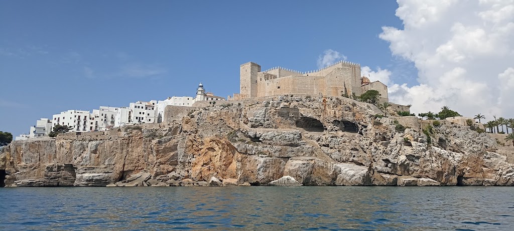 Actividades Nauticas Vallve