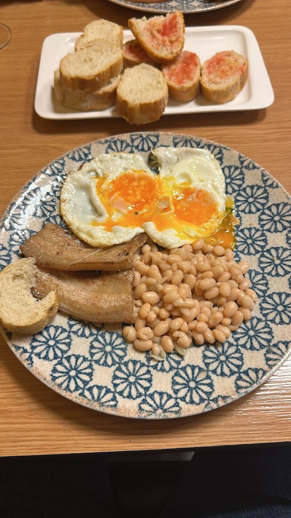 Restaurant Cal Ramon — Mas recientes