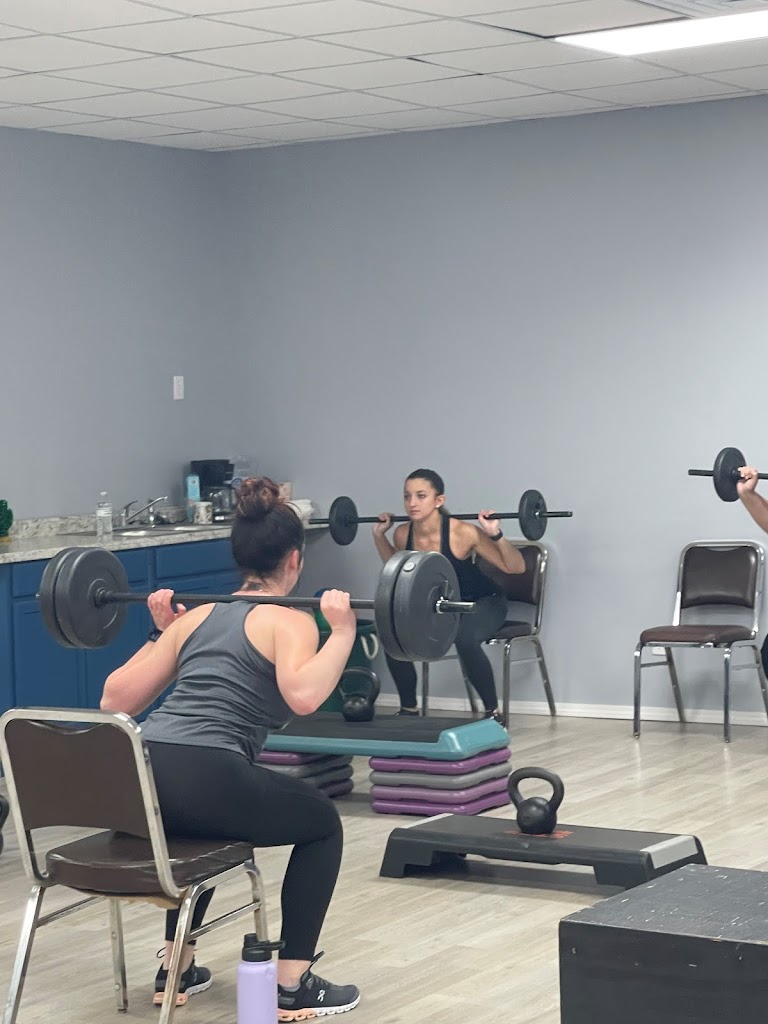  Healthy Balance Health Club